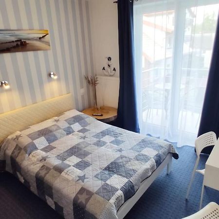 Pokoje Krystyna Wladyslawowo Apartment Ngoại thất bức ảnh