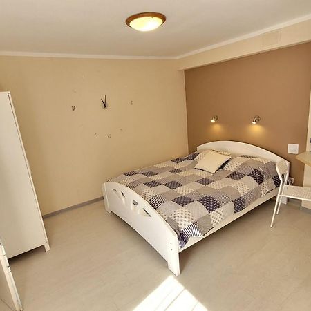 Pokoje Krystyna Wladyslawowo Apartment Phòng bức ảnh