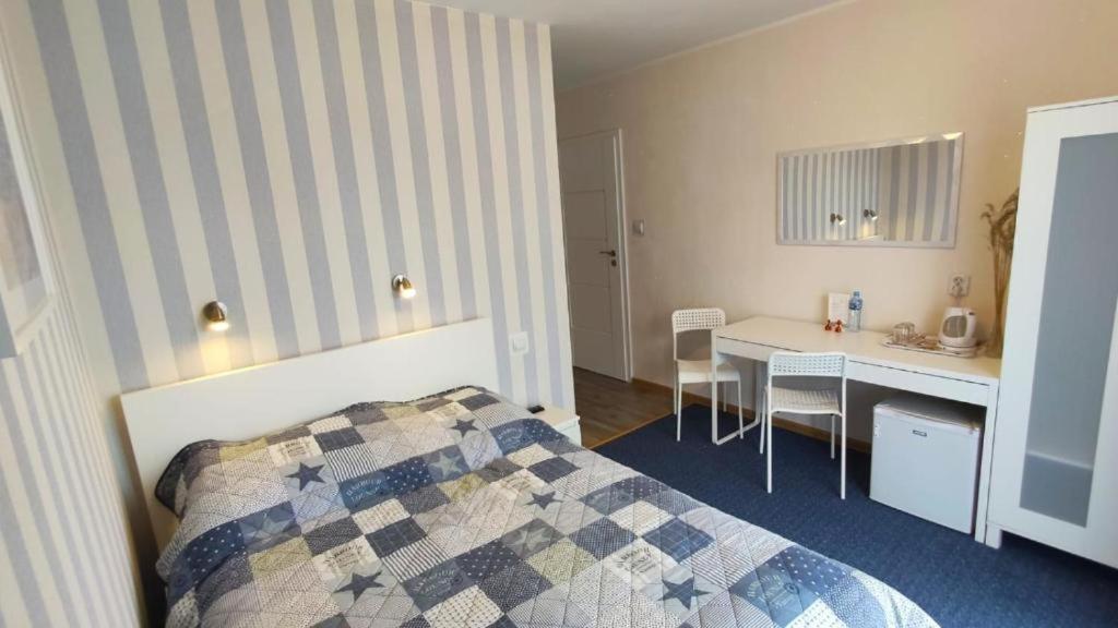 Pokoje Krystyna Wladyslawowo Apartment Ngoại thất bức ảnh