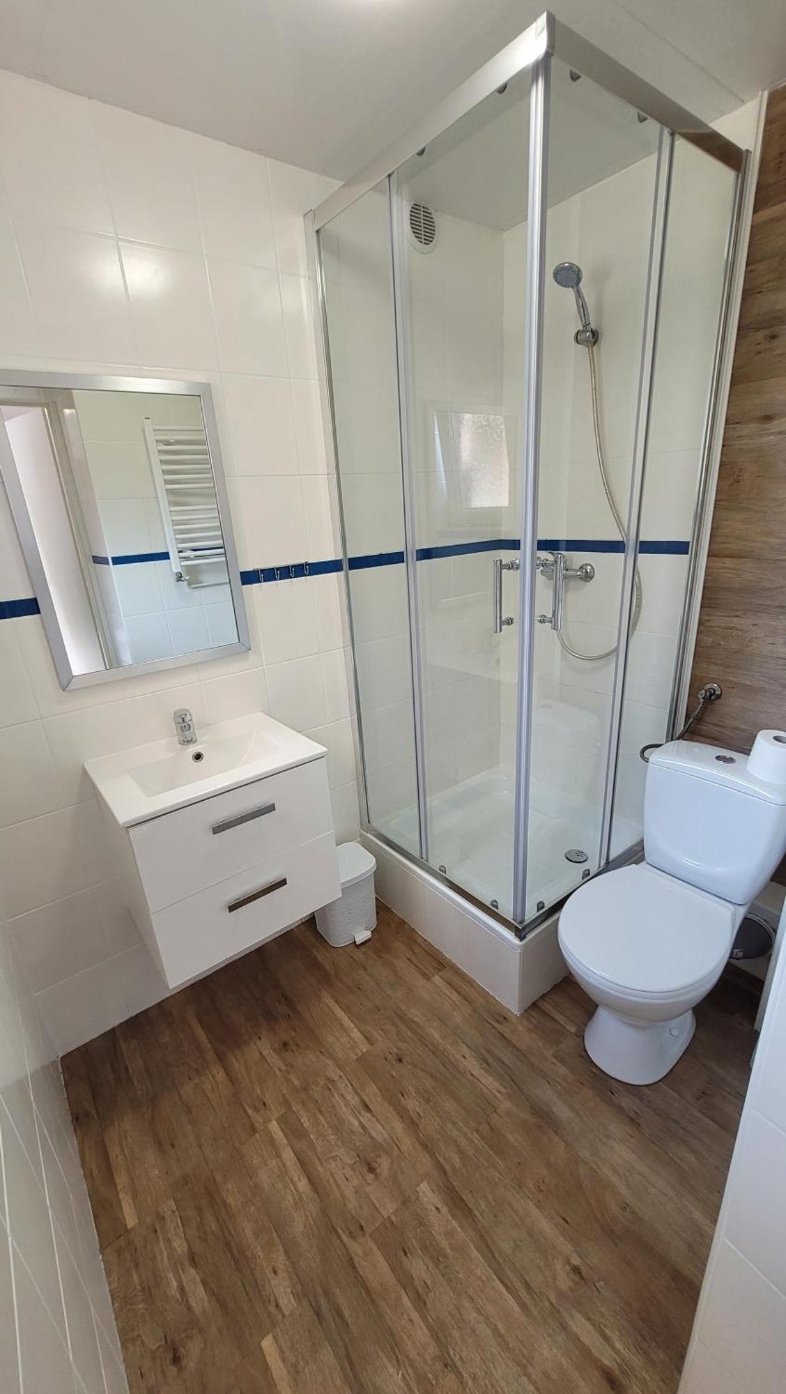 Pokoje Krystyna Wladyslawowo Apartment Phòng bức ảnh