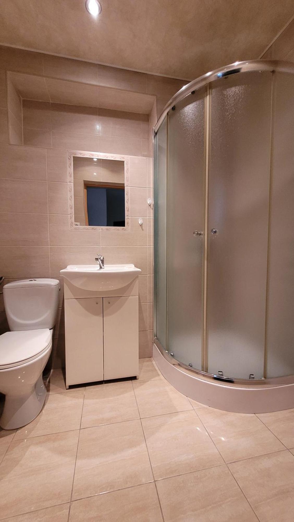 Pokoje Krystyna Wladyslawowo Apartment Phòng bức ảnh