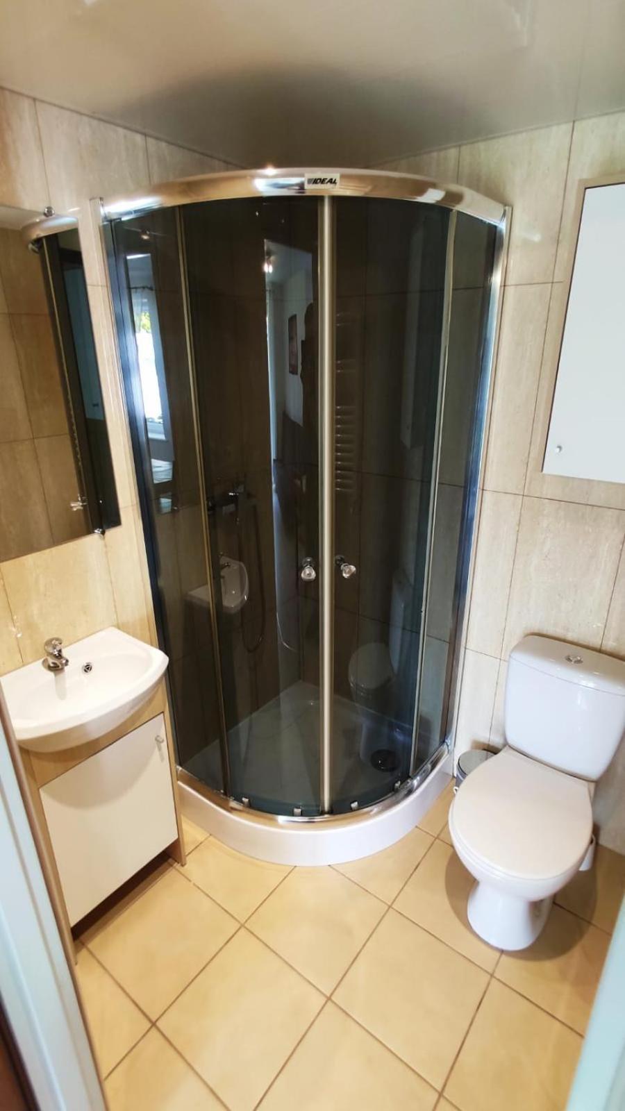 Pokoje Krystyna Wladyslawowo Apartment Phòng bức ảnh