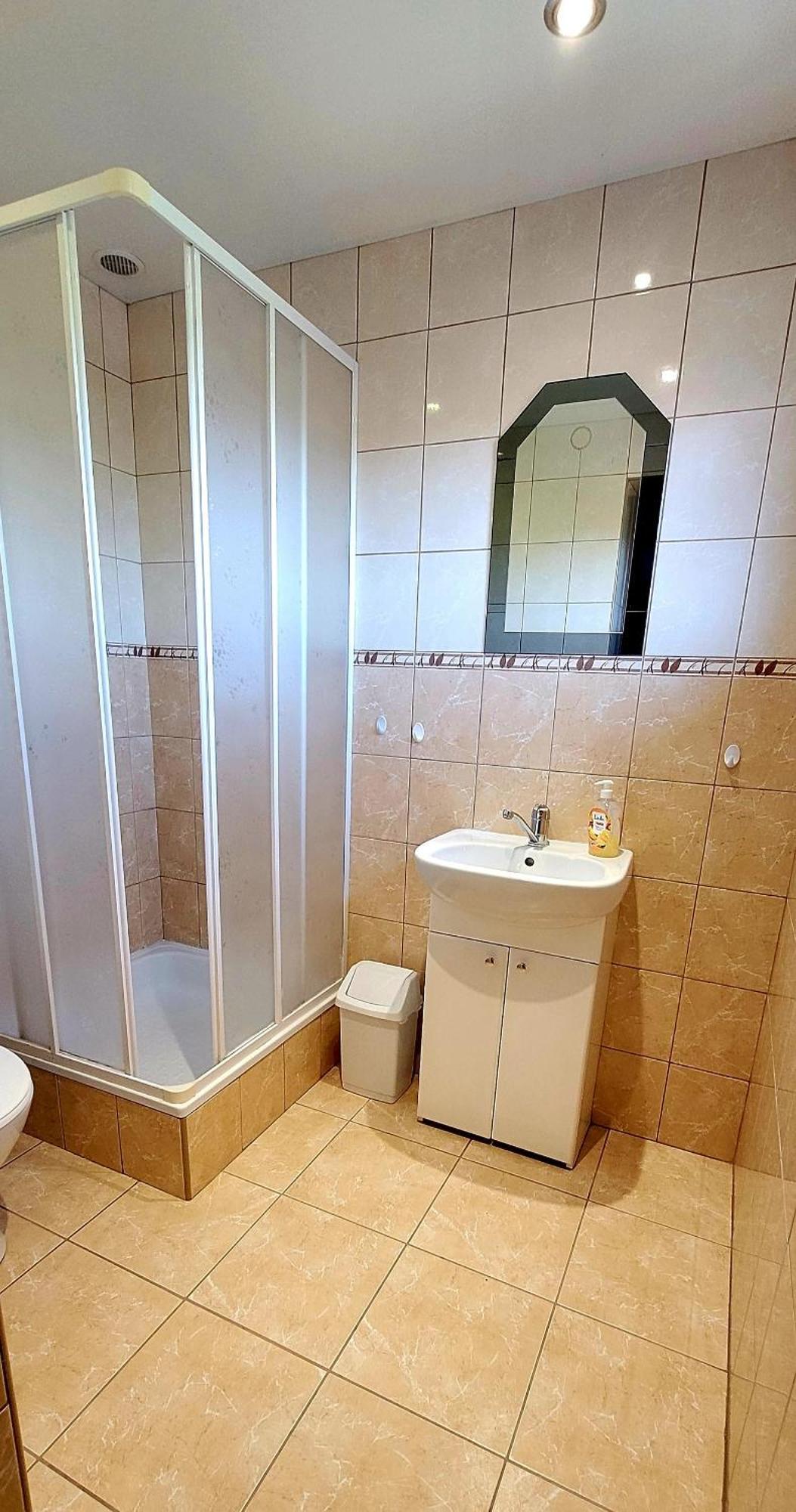 Pokoje Krystyna Wladyslawowo Apartment Ngoại thất bức ảnh